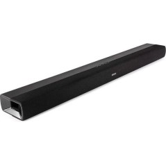 Denon DHT-S216 Soundbar Black - Immersive Audio Experience with Sleek Design